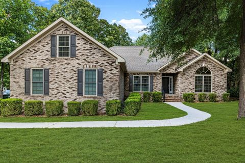 Photo of 1601 E Tavelle Lane, Beech Island, SC 29842 (MLS # 553138)