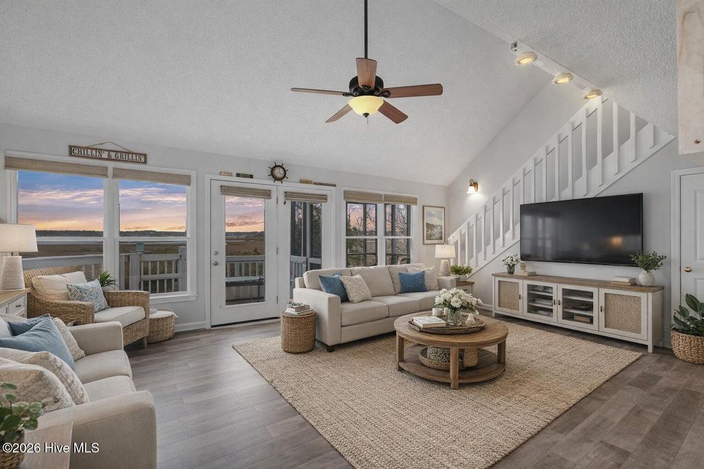 Photo of 819 S Topsail Drive, Surf City, NC 28445 (MLS # 100551254)