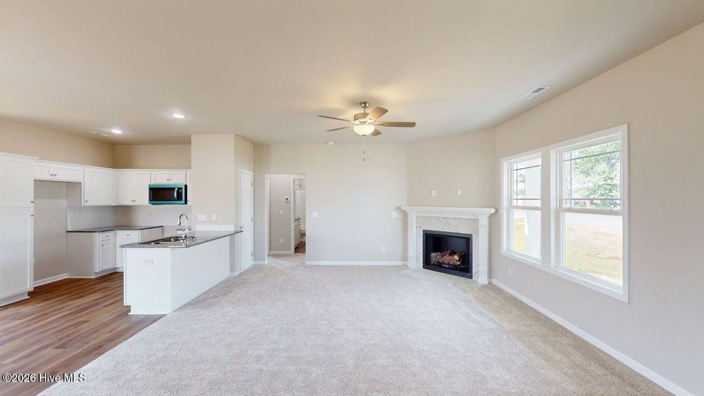Photo of 102 Kendall Farms Drive, Goldsboro, NC 27534 (MLS # 100571123)