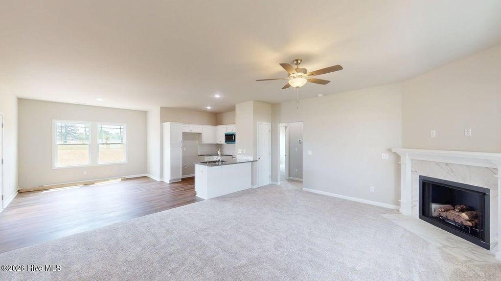Photo of 102 Kendall Farms Drive, Goldsboro, NC 27534 (MLS # 100571123)