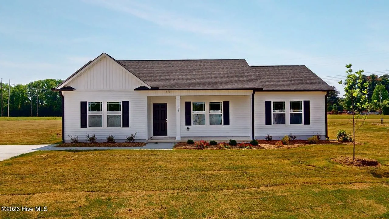 102 Kendall Farms Drive