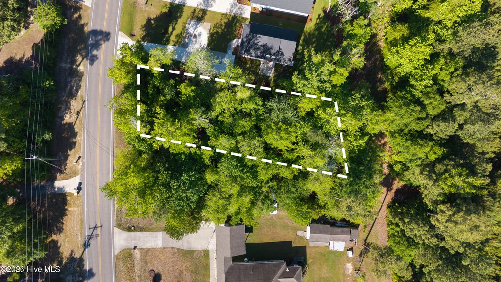 Photo of 43 Country Club Drive, Hampstead, NC 28443 (MLS # 100570427)