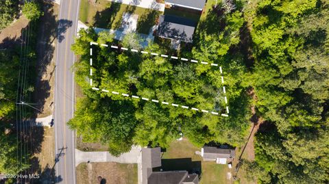 Tiny photo for 43 Country Club Drive, Hampstead, NC 28443 (MLS # 100570427)