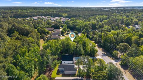 Tiny photo for 43 Country Club Drive, Hampstead, NC 28443 (MLS # 100570427)