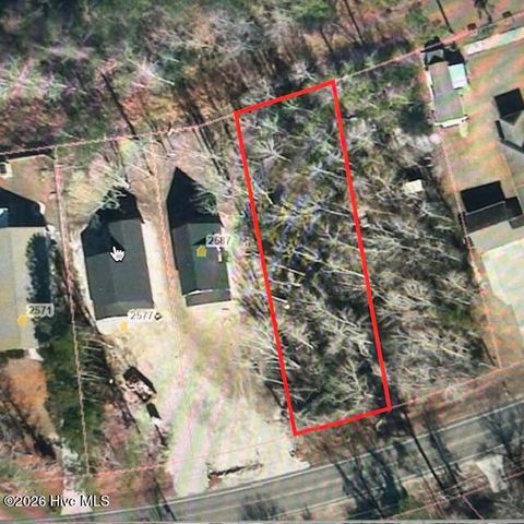 Tiny photo for 43 Country Club Drive, Hampstead, NC 28443 (MLS # 100570427)