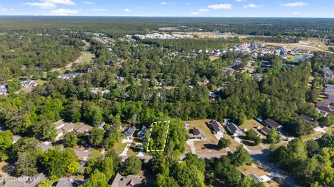 Tiny photo for 43 Country Club Drive, Hampstead, NC 28443 (MLS # 100570427)