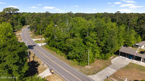 Tiny photo for 43 Country Club Drive, Hampstead, NC 28443 (MLS # 100570427)