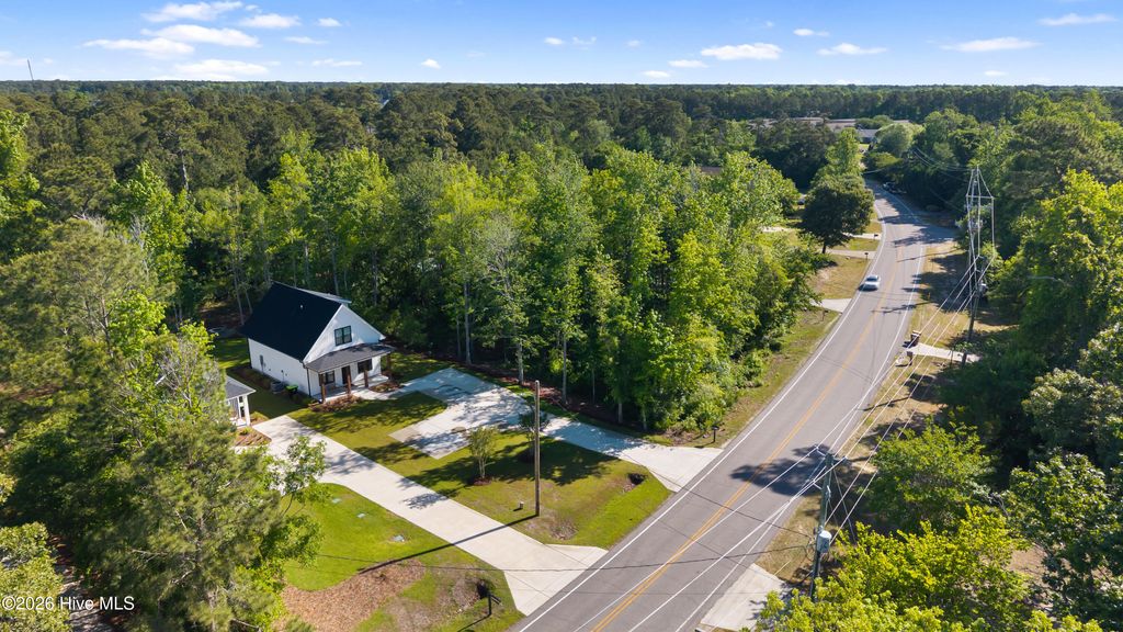 Photo of 43 Country Club Drive, Hampstead, NC 28443 (MLS # 100570427)