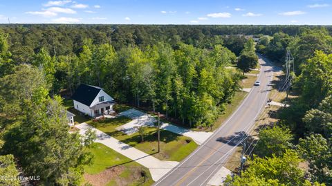 Tiny photo for 43 Country Club Drive, Hampstead, NC 28443 (MLS # 100570427)