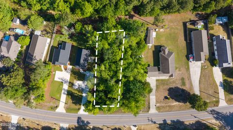 Photo of 43 Country Club Drive, Hampstead, NC 28443 (MLS # 100570427)