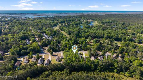 Tiny photo for 43 Country Club Drive, Hampstead, NC 28443 (MLS # 100570427)