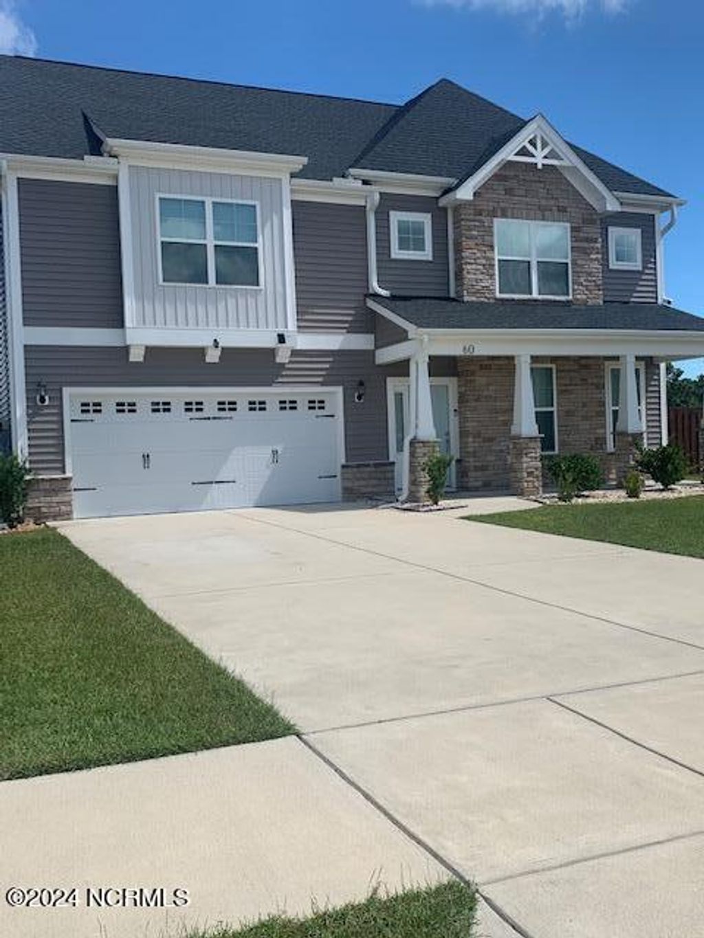 Photo of 60 N Passerine Path, Hampstead, NC 28443 (MLS # 100573543)
