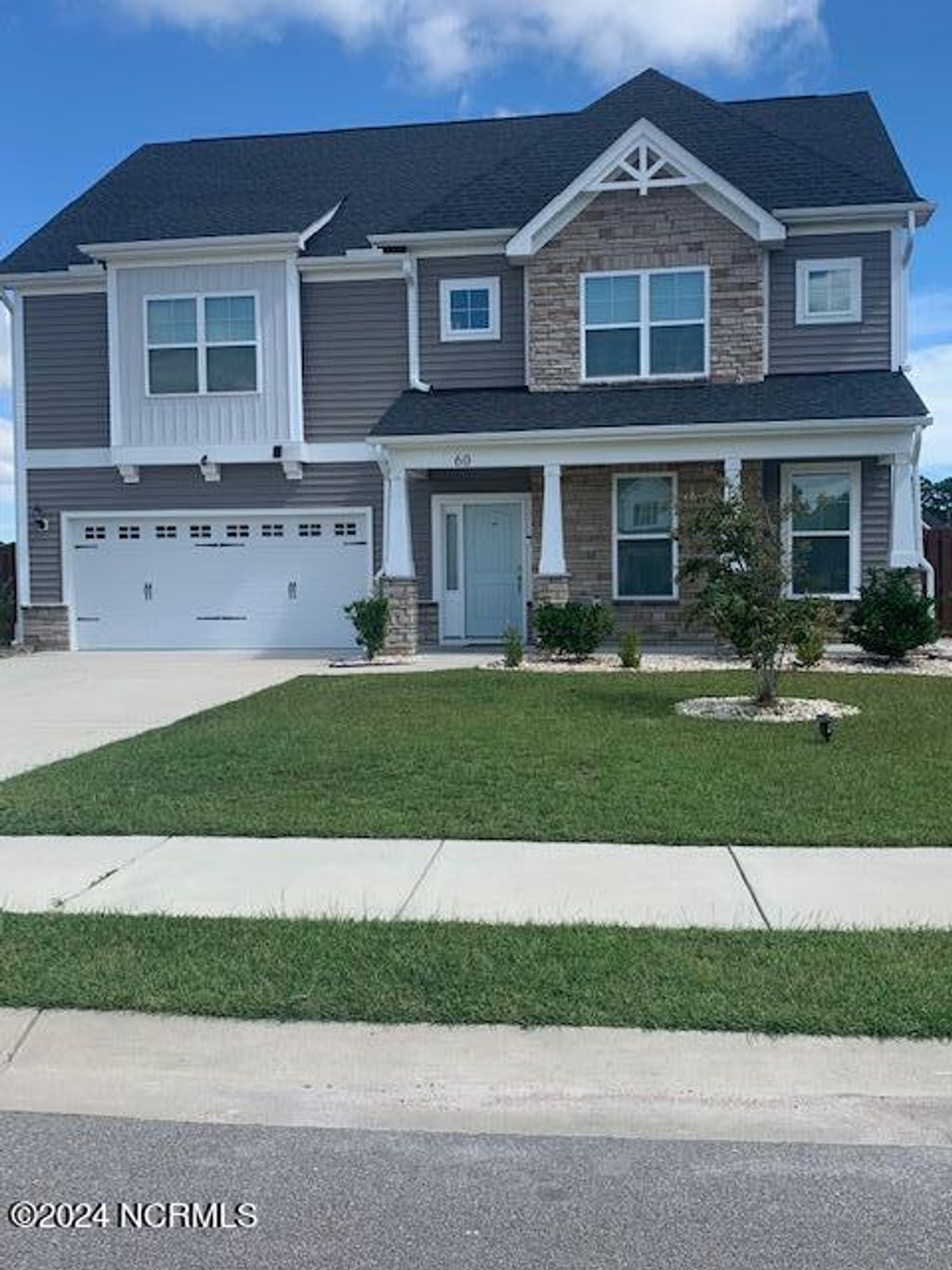 Photo of 60 N Passerine Path, Hampstead, NC 28443 (MLS # 100573543)