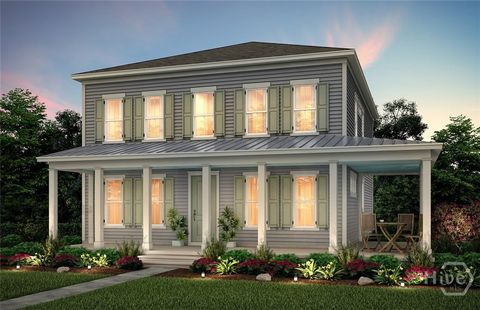 Homes For Sale - 929 Heartwood Avenue<br/> Richmond Hill, GA 31324