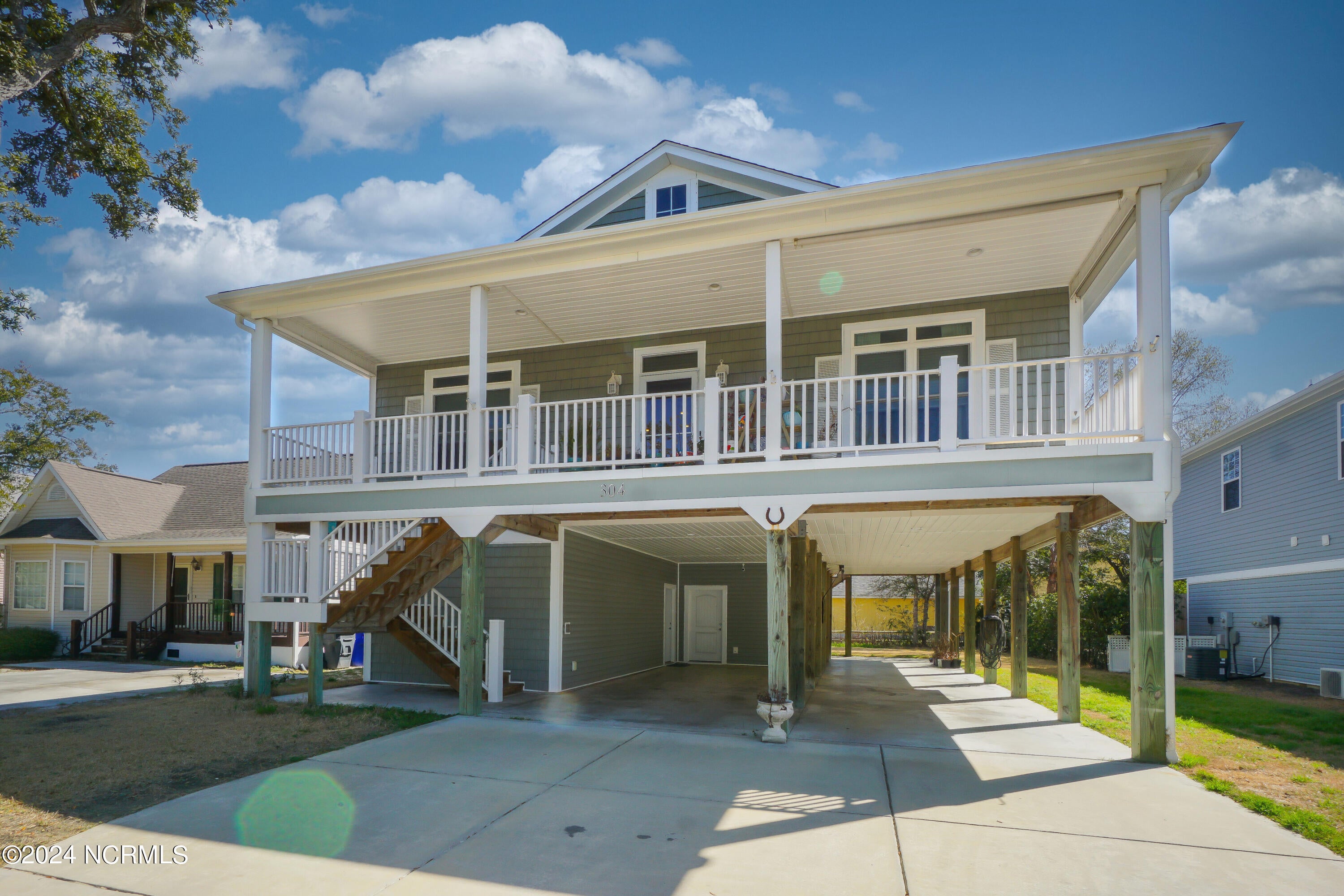 304 NE 47th Street