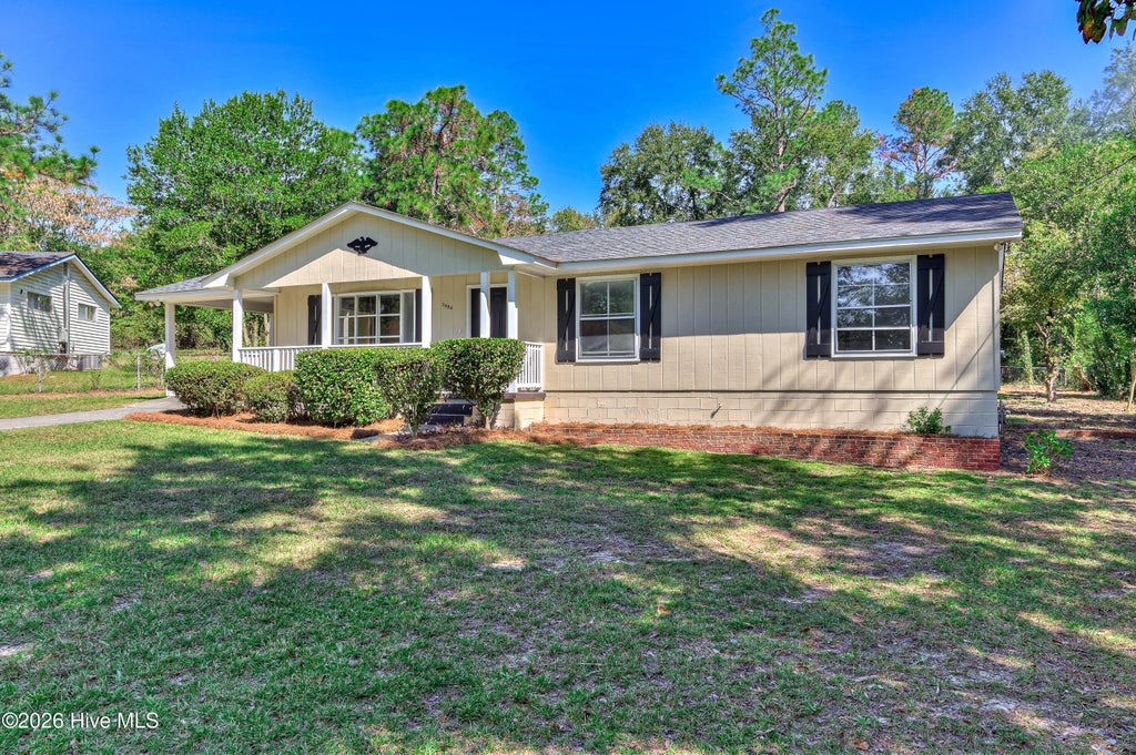 Photo of 3486 Cactus Court, Augusta, GA 30906 (MLS # 100610930)