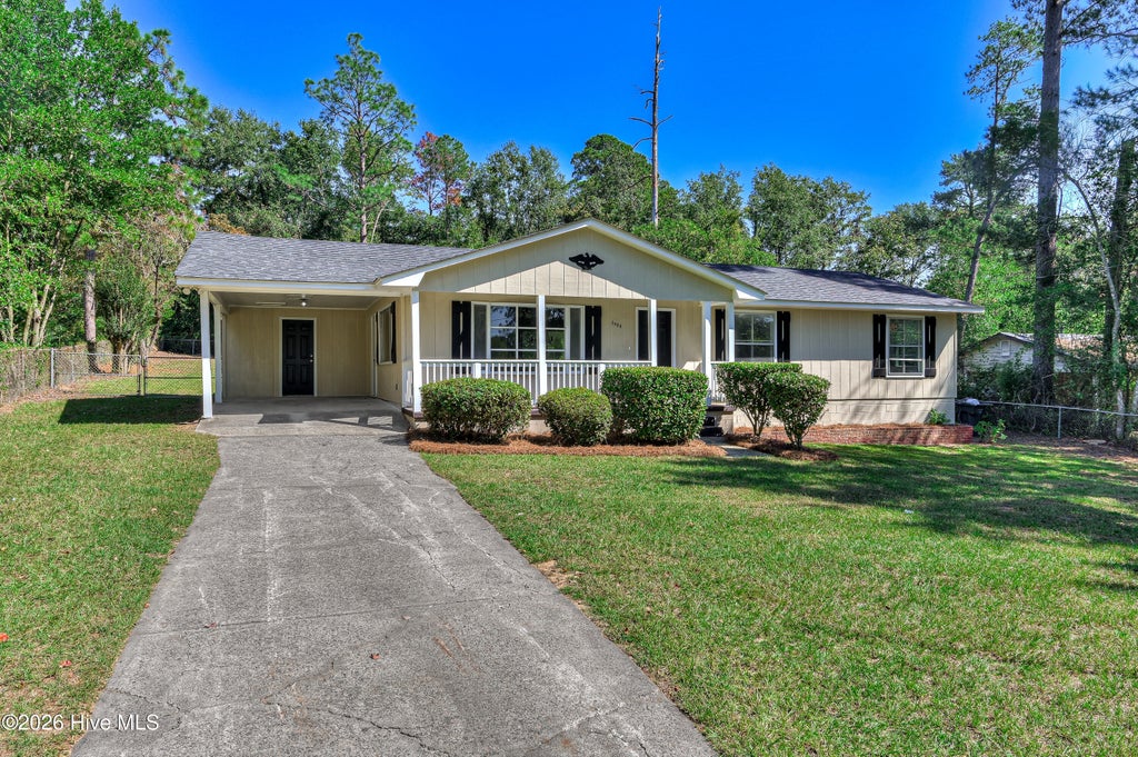 Photo of 3486 Cactus Court, Augusta, GA 30906 (MLS # 100610930)