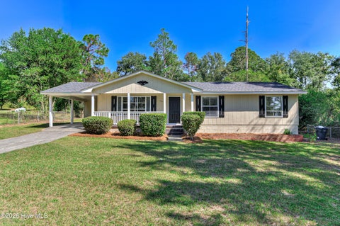 Photo of 3486 Cactus Court, Augusta, GA 30906 (MLS # 100610930)