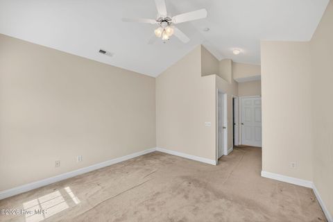 Tiny photo for 1655 Honeybee Lane, Wilmington, NC 28412 (MLS # 100558988)