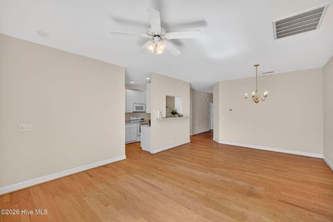 Tiny photo for 1655 Honeybee Lane, Wilmington, NC 28412 (MLS # 100558988)