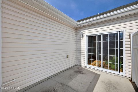 Tiny photo for 1655 Honeybee Lane, Wilmington, NC 28412 (MLS # 100558988)