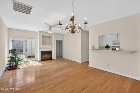 Tiny photo for 1655 Honeybee Lane, Wilmington, NC 28412 (MLS # 100558988)