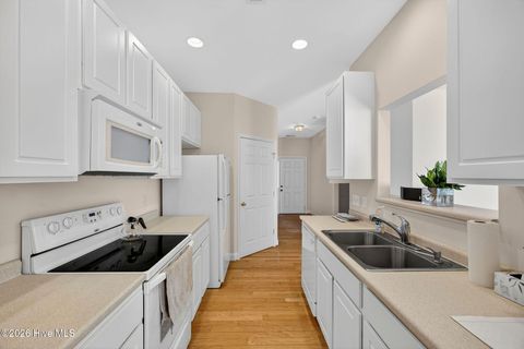 Tiny photo for 1655 Honeybee Lane, Wilmington, NC 28412 (MLS # 100558988)