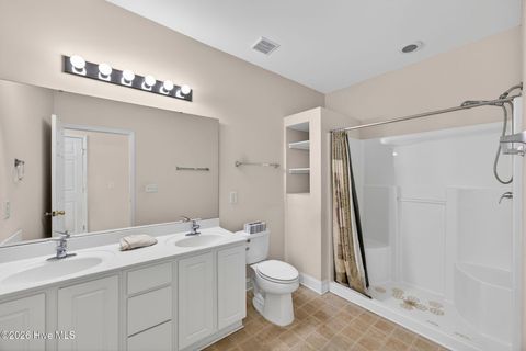 Tiny photo for 1655 Honeybee Lane, Wilmington, NC 28412 (MLS # 100558988)