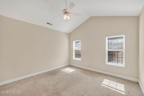 Tiny photo for 1655 Honeybee Lane, Wilmington, NC 28412 (MLS # 100558988)