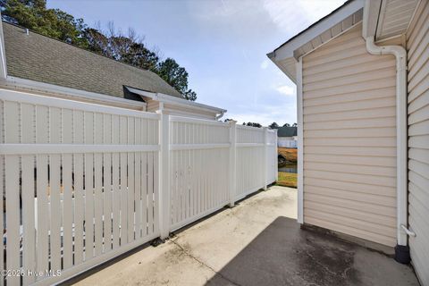 Tiny photo for 1655 Honeybee Lane, Wilmington, NC 28412 (MLS # 100558988)