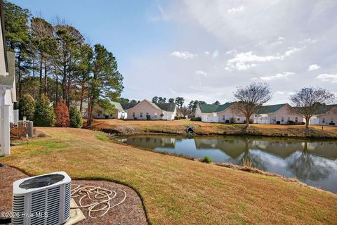 Tiny photo for 1655 Honeybee Lane, Wilmington, NC 28412 (MLS # 100558988)