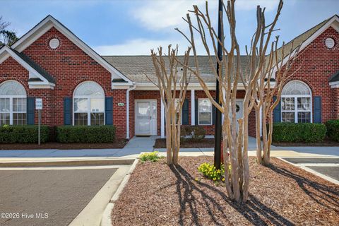 Photo of 1655 Honeybee Lane, Wilmington, NC 28412 (MLS # 100558988)