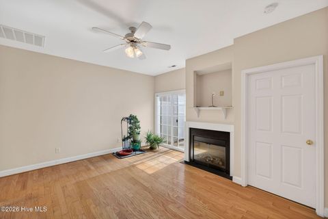 Tiny photo for 1655 Honeybee Lane, Wilmington, NC 28412 (MLS # 100558988)