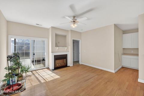Tiny photo for 1655 Honeybee Lane, Wilmington, NC 28412 (MLS # 100558988)