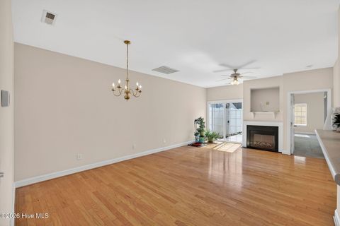 Tiny photo for 1655 Honeybee Lane, Wilmington, NC 28412 (MLS # 100558988)