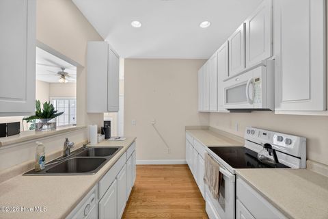 Tiny photo for 1655 Honeybee Lane, Wilmington, NC 28412 (MLS # 100558988)