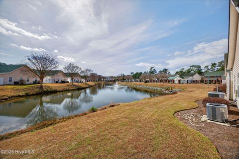 Tiny photo for 1655 Honeybee Lane, Wilmington, NC 28412 (MLS # 100558988)
