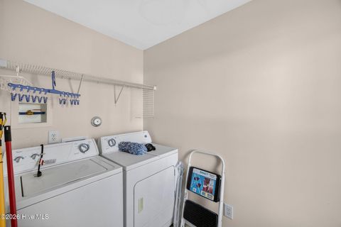 Tiny photo for 1655 Honeybee Lane, Wilmington, NC 28412 (MLS # 100558988)