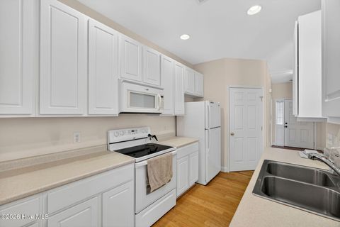 Tiny photo for 1655 Honeybee Lane, Wilmington, NC 28412 (MLS # 100558988)