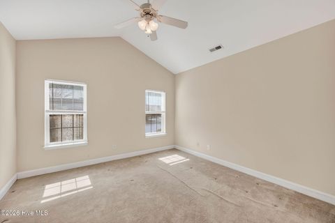 Tiny photo for 1655 Honeybee Lane, Wilmington, NC 28412 (MLS # 100558988)