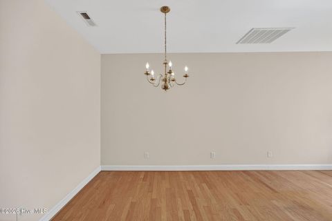 Tiny photo for 1655 Honeybee Lane, Wilmington, NC 28412 (MLS # 100558988)