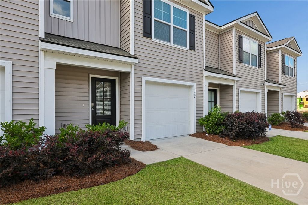 Photo of 172 Coneflower Road, Bloomingdale, GA 31302 (MLS # SA355922)