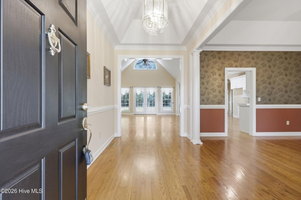 Photo of 209 Small Drive, Elizabeth City, NC 27909 (MLS # 100583882)