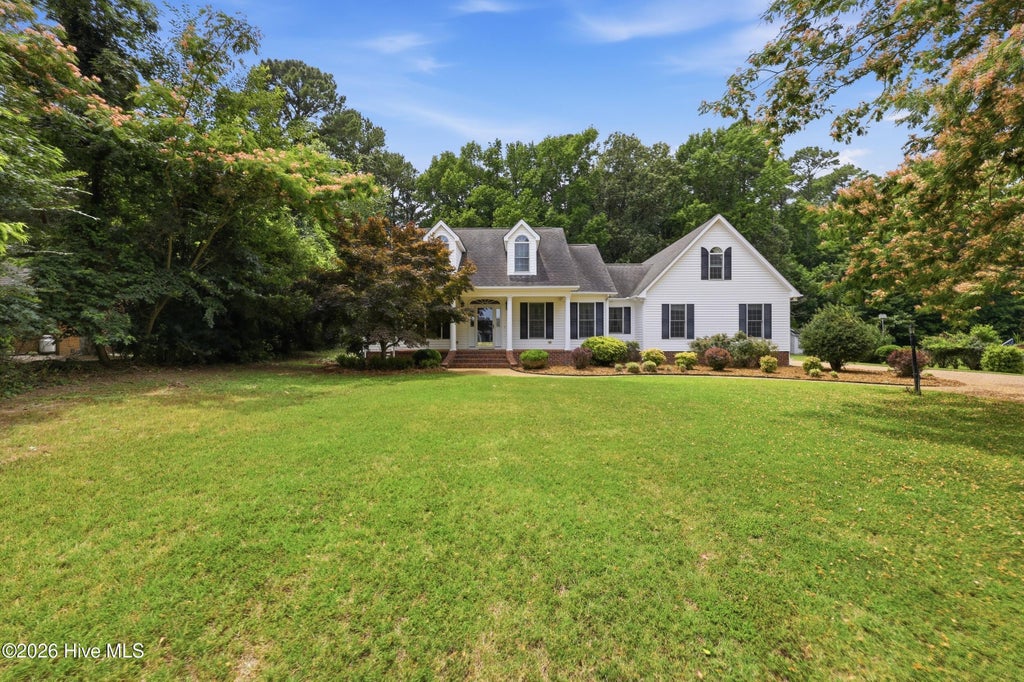 Photo of 209 Small Drive, Elizabeth City, NC 27909 (MLS # 100583882)