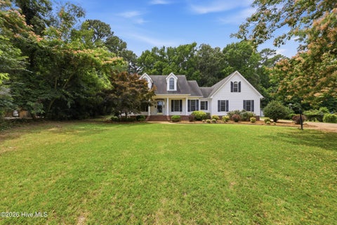 Homes For Sale - 209 Small Drive<br/> Elizabeth City, NC 27909