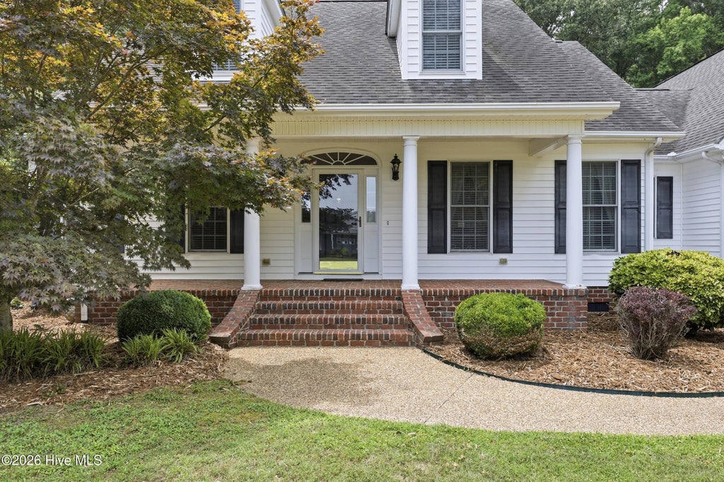 Photo of 209 Small Drive, Elizabeth City, NC 27909 (MLS # 100583882)