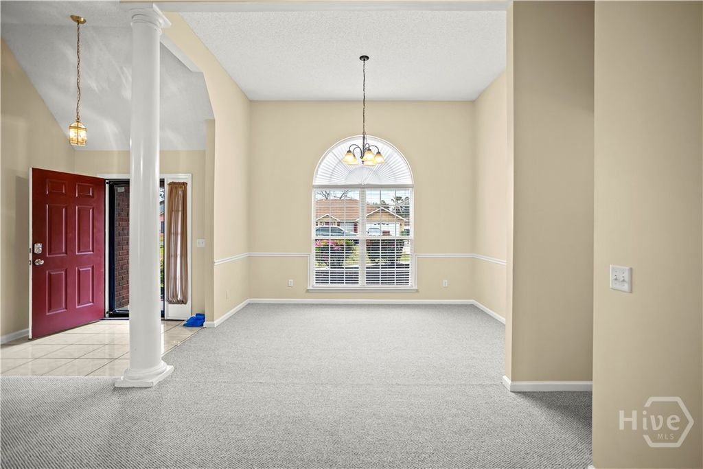 Photo of 1806 Blair Court, Hinesville, GA 31313 (MLS # SA352145)