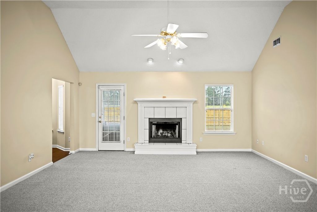 Photo of 1806 Blair Court, Hinesville, GA 31313 (MLS # SA352145)