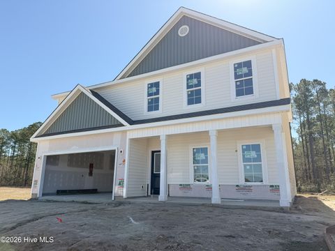 Homes For Sale - 102 Rolling Water Lane<br/> Peletier, NC 28584