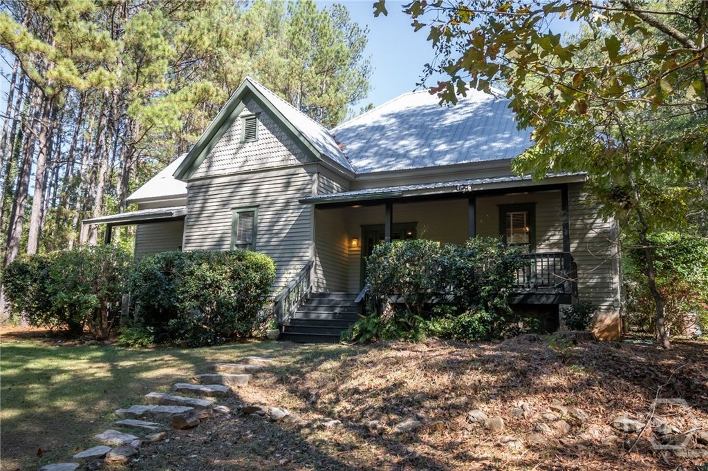 Photo of 1550 Branch Road, Bishop, GA 30622 (MLS # CL366382)